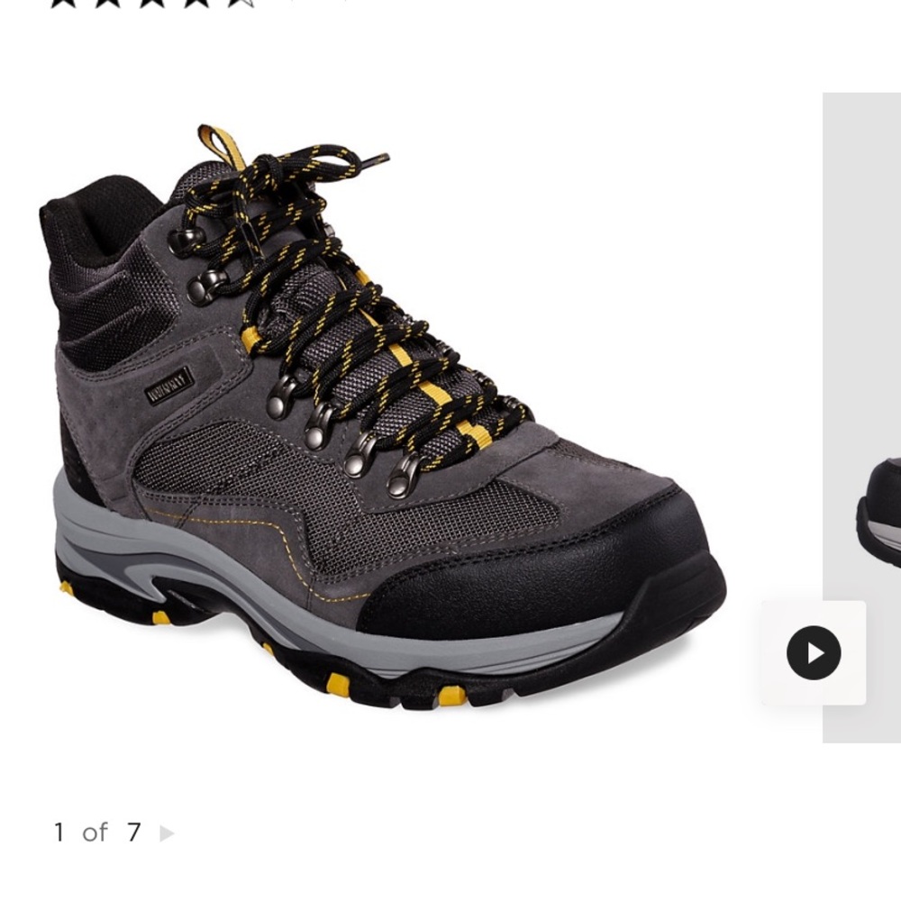 Men’s Boots